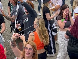 KPOne Festival - Wolfsburg 2024
